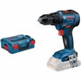 Bosch Professional GSR 18V-55 Taladro Atornillador sin Batería ni Cargador