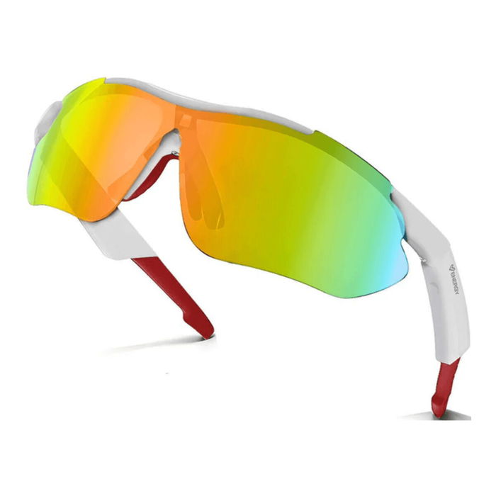 Gafas de Sol Bluetooth con Manos Libres Energy Sistem Blanco