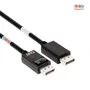 Club 3D CAC-1091 Cable DisplayPort 2.1 VESA DP80 1,2m