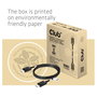 Club 3D CAC-1091 Cable DisplayPort 2.1 VESA DP80 1,2m