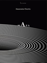 MAPA, Amaranta Osorio - EDICIONES INVASORAS
