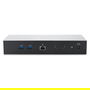Kensington SD5000T5 EQ Thunderbolt 5 Docking Station Triple 3 Pantallas 8K 540Hz 140W PD, Lector SD, Ethernet 2.5Gb, Windows/macOS