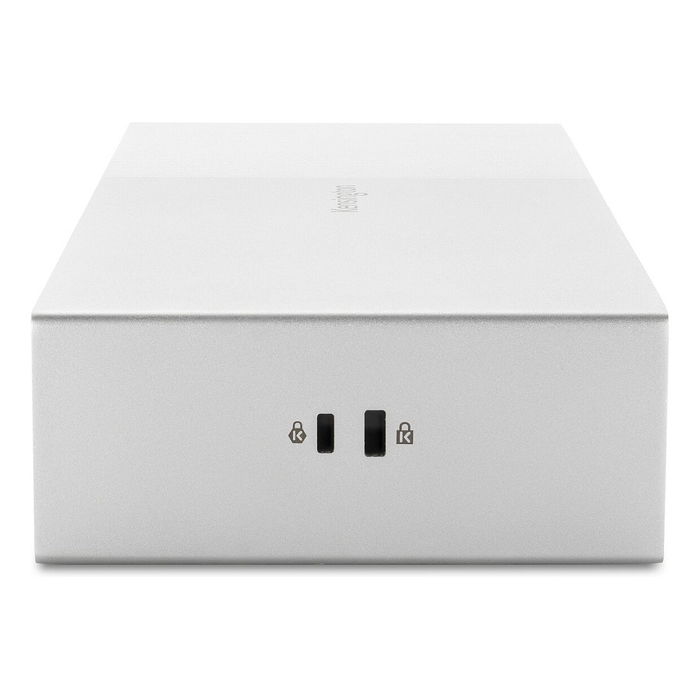 Kensington SD5000T5 EQ Thunderbolt 5 Docking Station Triple 3 Pantallas 8K 540Hz 140W PD, Lector SD, Ethernet 2.5Gb, Windows/macOS