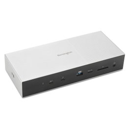 Kensington SD5000T5 EQ Thunderbolt 5 Docking Station con PD de 140 W