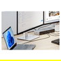 Kensington SD5000T5 EQ Docking Station Triple - Replicador de Puertos Thunderbolt 5 con 140W PD, 3 Pantallas 8K, Conexión Gigabit Ethernet y Lector de Tarjetas, para Windows/macOS