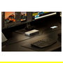 Kensington SD5000T5 EQ Docking Station Triple - Replicador de Puertos Thunderbolt 5 con 140W PD, 3 Pantallas 8K, Conexión Gigabit Ethernet y Lector de Tarjetas, para Windows/macOS