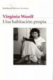 Una habitación propia, Virginia Woolf - SEIX BARRAL EDICIONES