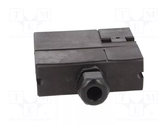 SCHMERSAL AZM 170 Interruptor de seguridad acerrojado NC x2
