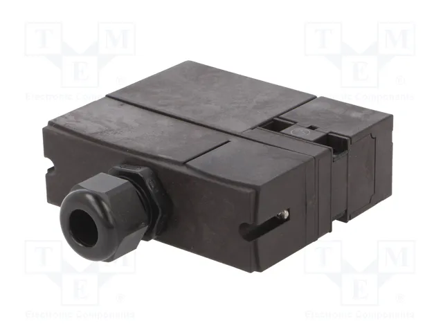 SCHMERSAL AZM 170 Interruptor de seguridad acerrojado NC x2