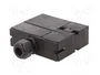 SCHMERSAL AZM 170 Interruptor de seguridad acerrojado NC x2