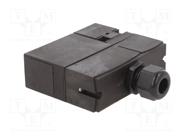 SCHMERSAL AZM 170 Interruptor de seguridad acerrojado NC x2