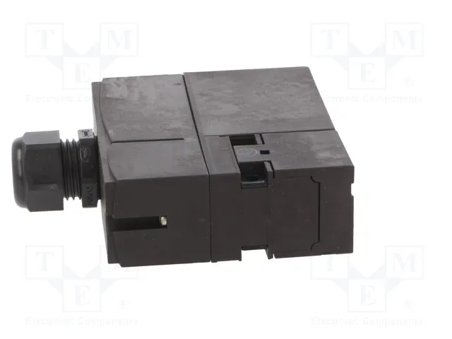 SCHMERSAL AZM 170 Interruptor de seguridad acerrojado NC x2