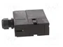 SCHMERSAL AZM 170 Interruptor de seguridad acerrojado NC x2
