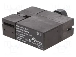SCHMERSAL AZM 170 Interruptor de seguridad acerrojado NC x2