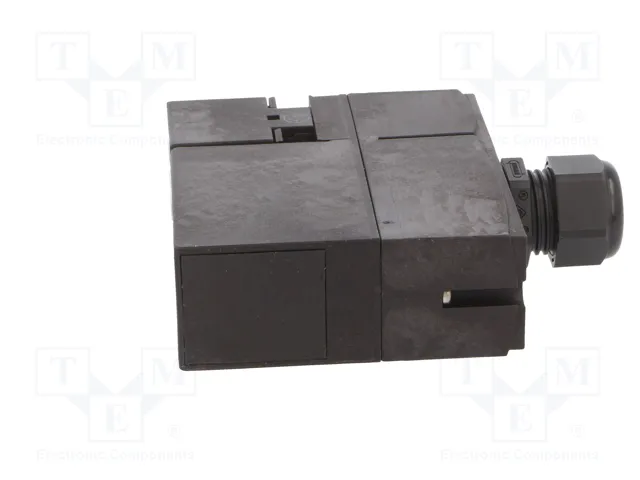 SCHMERSAL AZM 170 Interruptor de seguridad acerrojado NC x2