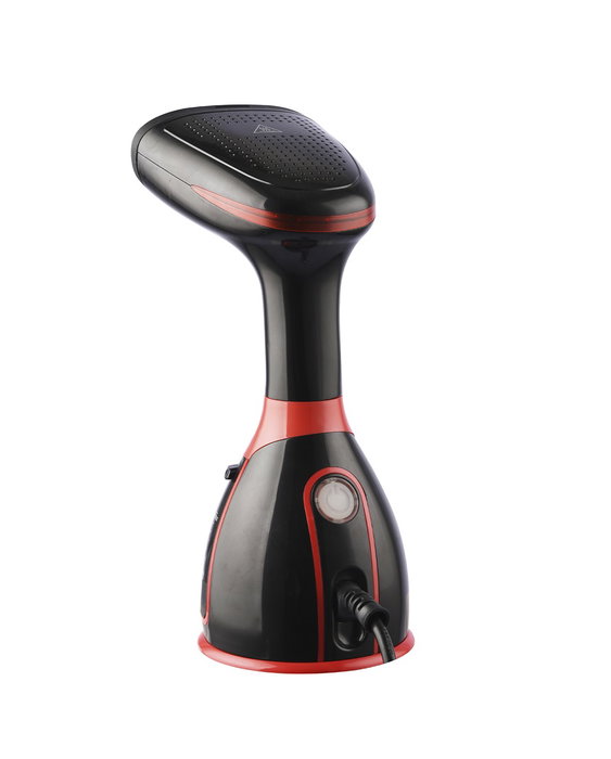 Thulos Plancha de Vapor Vertical TH-VI280 1500W 280ml