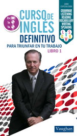 VAUGHAN Curso de inglés definitivo 4, Richard Vaughan - null