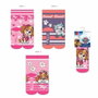 Cerdá Pack Calcetines Niña Paw Patrol T.31/34, Azul