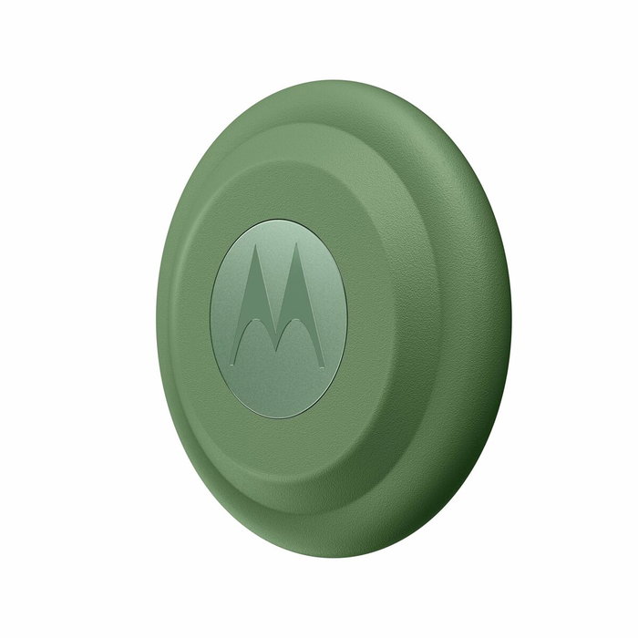 Motorola PG38C06071 Localizador GPS Universal Verde Motorola PG38C06071 Localizador GPS Universal Verde