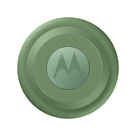 Motorola PG38C06071 Rastreador GPS Universal Buscador Color Verde