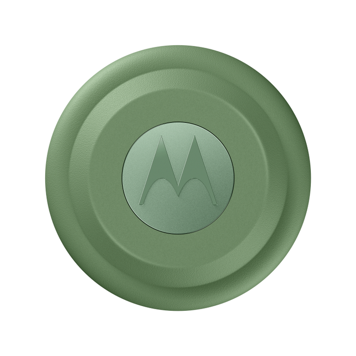 Motorola PG38C06071 Rastreador GPS Universal Buscador Color Verde
