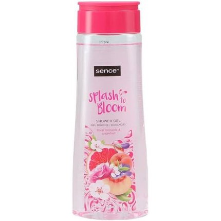 Sence Beauty Gel de ducha floral, 300 ml