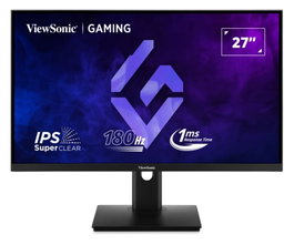 ViewSonic XG27G1 Monitor Gaming 27'' Full HD IPS 180Hz HDR10