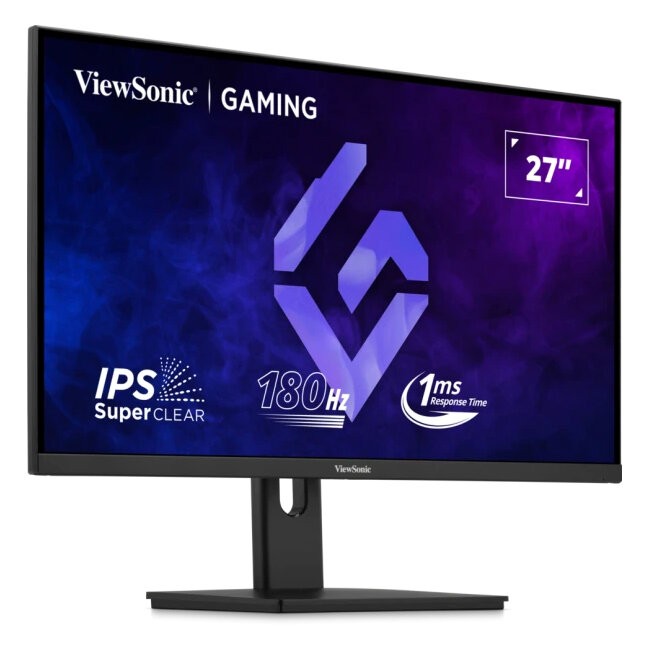 ViewSonic XG27G1 Monitor Gaming 27'' Full HD IPS 180Hz HDR10