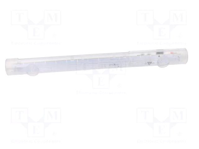 STEGO Lámpara LED 5W 400lm 6000K IP20 STEGO Lámpara LED 5W 400lm 6000K IP20