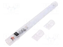 STEGO Lámpara LED 5W 400lm 6000K IP20