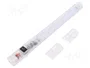 STEGO Lámpara LED 5W 400lm 6000K IP20