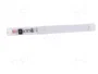 STEGO Lámpara LED 5W 400lm 6000K IP20