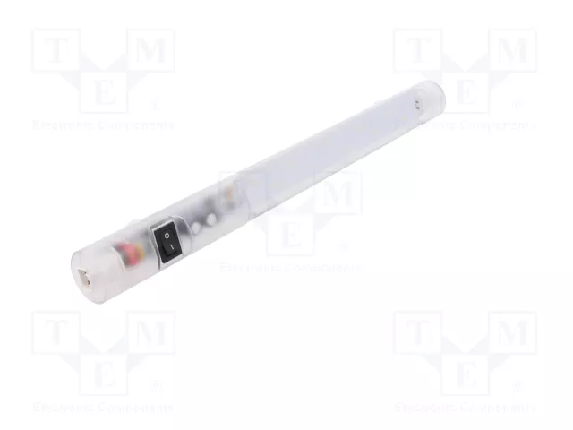 STEGO Lámpara LED 5W 400lm 6000K IP20 STEGO Lámpara LED 5W 400lm 6000K IP20