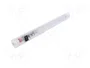 STEGO Lámpara LED 5W 400lm 6000K IP20