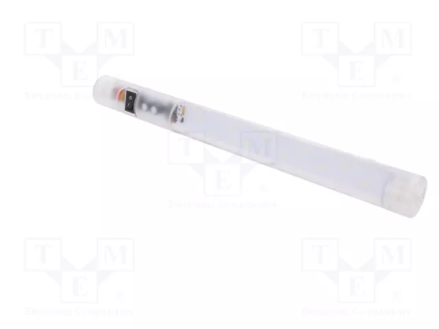 STEGO Lámpara LED 5W 400lm 6000K IP20 STEGO Lámpara LED 5W 400lm 6000K IP20