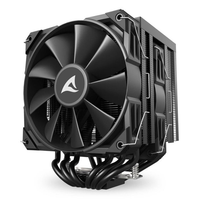 SHARKOON A60 Negro