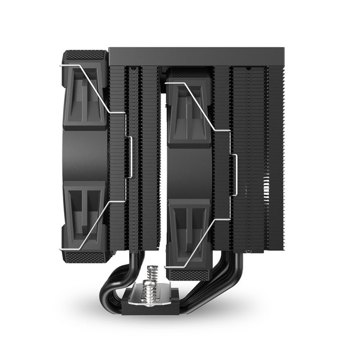 SHARKOON A60 Negro