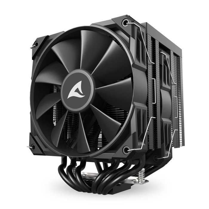 SHARKOON A60 Negro