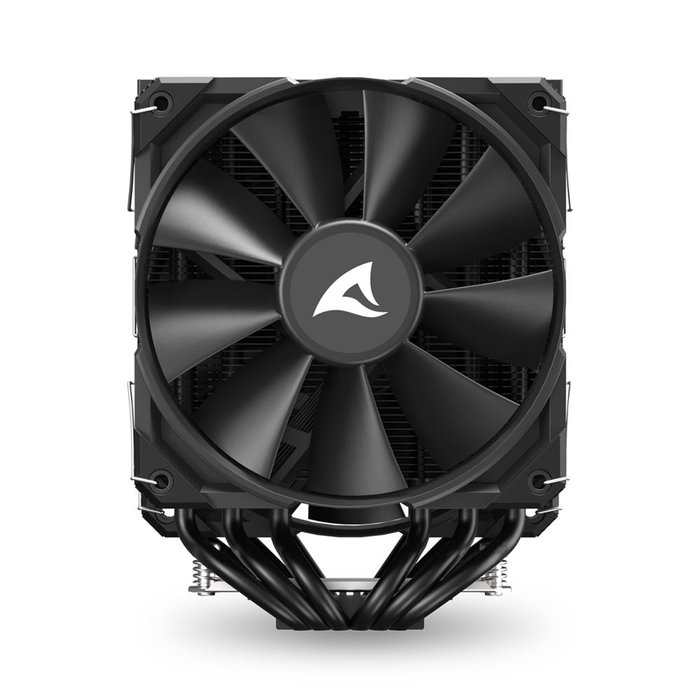 SHARKOON A60 Negro