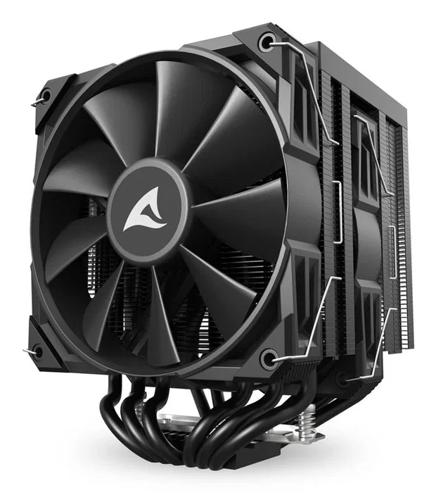 SHARKOON A60 Negro