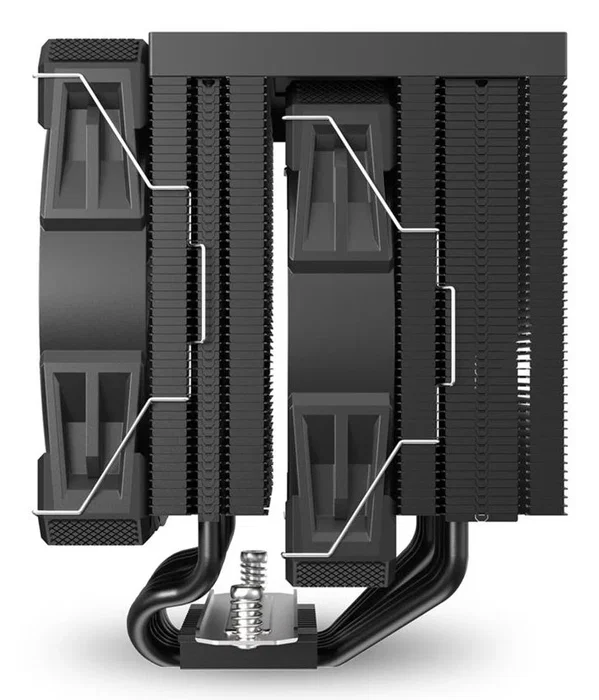 SHARKOON A60 Negro