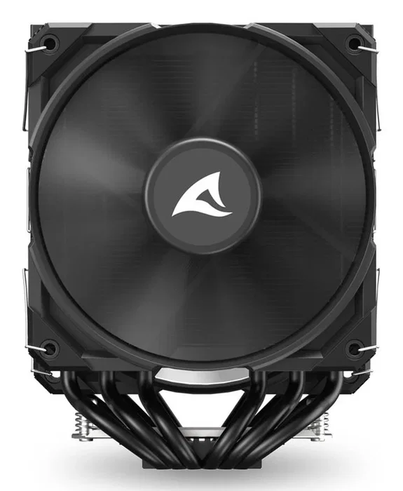 SHARKOON A60 Negro
