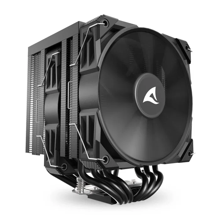 SHARKOON A60 Negro