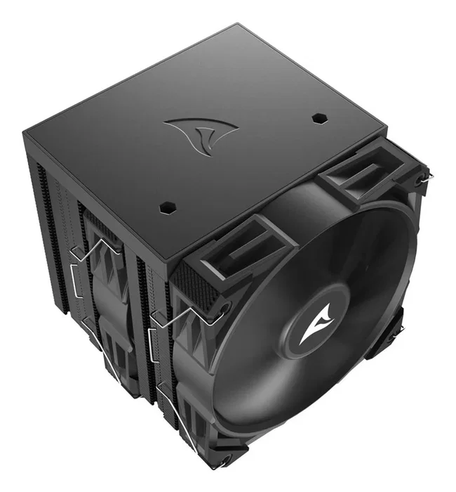 SHARKOON A60 Negro