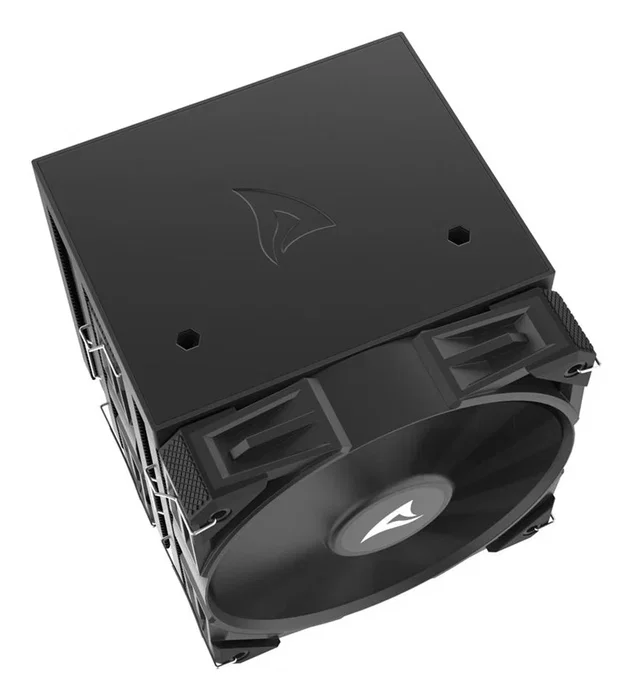 SHARKOON A60 Negro
