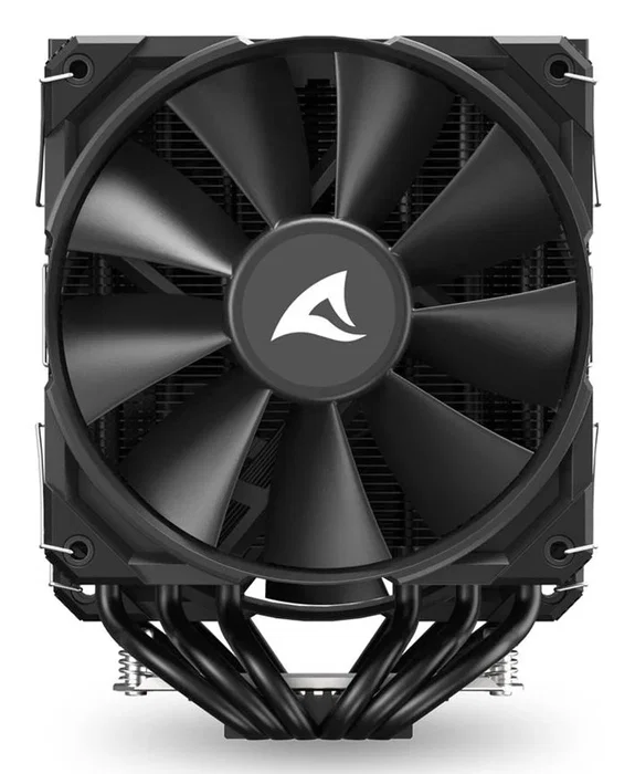 SHARKOON A60 Negro