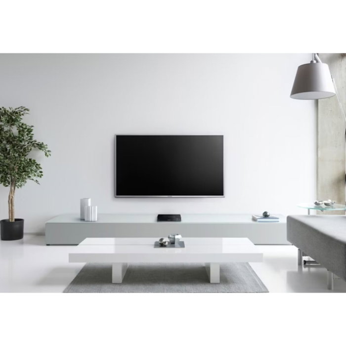 Panasonic DMP-BDT167AG Reproductor de Blu-ray Full HD 2D/3D Negro