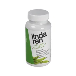 PLANTIS Lindaren Diet Carbo Block (Phaseolamina) 60 cápsulas