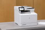 HP Color LaserJet Enterprise MFP M480f 4in1 A4 Blanco/Negro