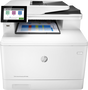HP Color LaserJet Enterprise MFP M480f 4in1 A4 Blanco/Negro